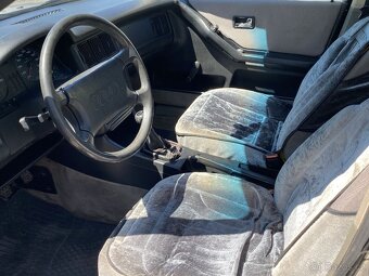 Audi 80 - 4