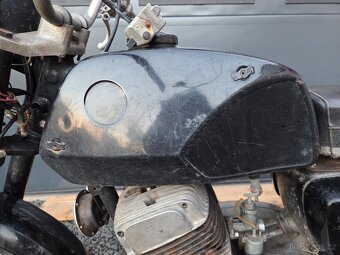 ČZ 350/472.4 - 4