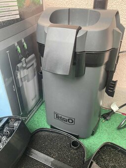 Tetra Tec EX 1000 Plus vnější filtr,zamluveno - 4
