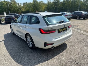 BMW 320D xDrive 2022 - 4