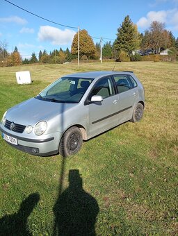 Volkswagen polo - 4