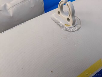 Nafukovací člun Intex Seahawk II - 4