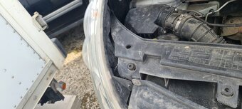 Opel Movano 2,3 Ctdi 110 KW 2014..Valník - 4