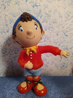 Superman, Nemo, Noddy, Shrek, Šmoula, Mickey Mouse - 4