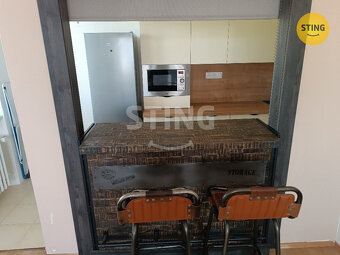 Prodej bytu 2 + 1, 55 m2, Praha 5, včetně garážového, 133760 - 4