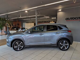Hyundai Kona 1.6T-GDi 130kW 4x4 DCT PREMIUM - 4