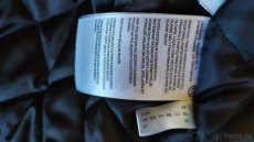 Dámská zimní bunda vel.58 - 4