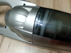 ZEPTER - vysavač TURBOhandy 2v1, model: PWC-400 - 4