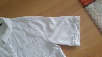 Crop košile ZARA - 4