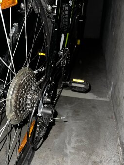 Specialized Hardrock - 4