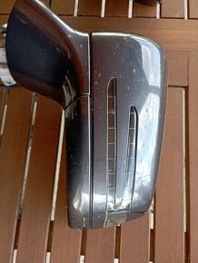 MERCEDES BENZ CLS X218, C218 ZRCÁTKO LEVÉ Z RV 2016 - 4