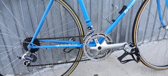 Silniční kolo styl Favorit, velikost rámu 53,5 cm - 4