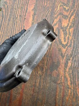 víko spojky kryt spojkového koše yamaha yzf wrf 250 r 01-13 - 4