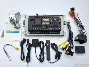 Autorádio Android Ford 4/64GB - 4