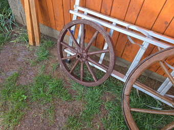 Originální kola - 4