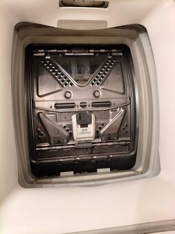 7kg EXTRA  A++ pračka 1200ot DOPRAVA - 4