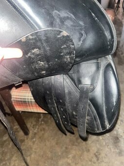 Prodám dětské sedlo - 4