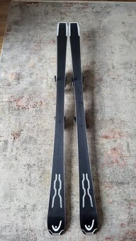 Lyže HEAD ICON TT 80Ti, délka 170cm - 4