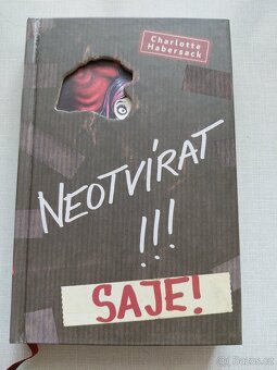 Dětské knížky - 4