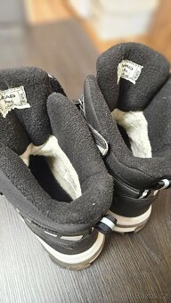 Dětské zimní boty Head Alma vel. 35 - 4