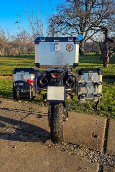 KTM 990 Adventure R - 4