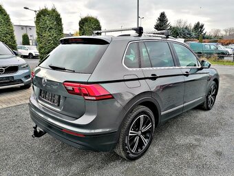Volkswagen Tiguan 1.5 TSi ACC,Kůže,Panorama - 4