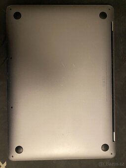MacBook Pro 13'' 2017 - 4