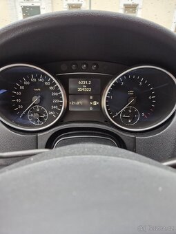 Mercedes-Benz ML 320 CDI - 4