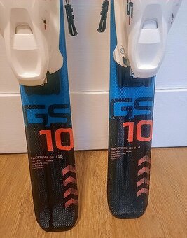 Völkl Racetiger Jr GS10 vel 110cm - 4