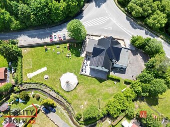 Prodej, komerční/ubytování, 770 m2, 74764 Horní Lhota, Ostra - 4