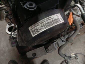 MOTOR 2.0 TDI 103KW BMM NASTROJENÝ - 4
