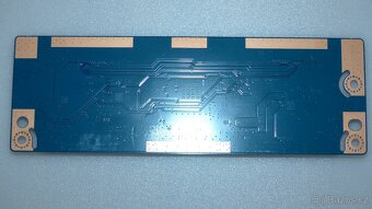 TV díly - UE32J5502AK - 4