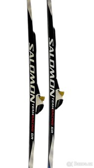 Běžkařský set SALOMON - 4