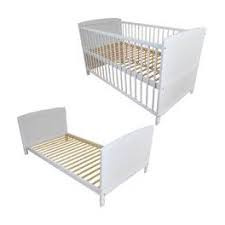 Dětská postýlka - 4