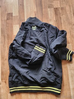 Mikina Bunda Nike - 4