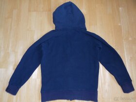 Mikina S-Ergey Diesel, vel. S - 4