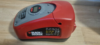 Kompresor Black&Decker ASI 300 - 4