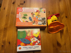 Prodame detske hracky v dobre stave - 4