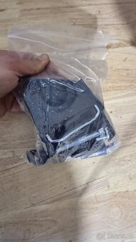 Přední dětská sedačka Urban Iki - 4