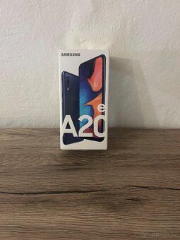 Samsung galaxy a20e 32gb - 4