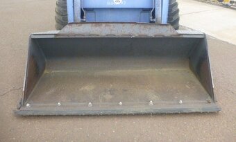 Nakladač Bobcat TCM 607 - 4