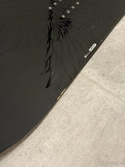 Snowboard Rossignol Jibsaw Elite 155 cm - 4