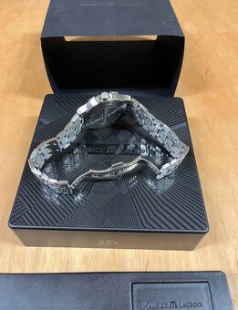 Hodinky MAURICE LACROIX - Aicon AI1008-SS002-131 - 4