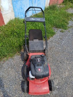 Sekačka Mega Evolution (Lamborghini LM700) - 4