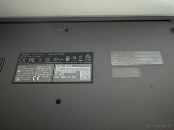 Notebook Asus VivoBook 15 X515FA Core i3 10th Gen 15,6" FHD - 4