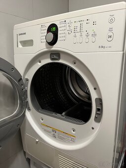 Sušička Samsung - 4