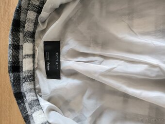 Košilová bunda Sinsay - 4