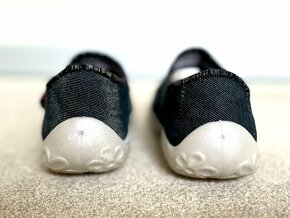 Superfit dívčí letní boty / bačkory papuče / Bonny v. 35 - 4