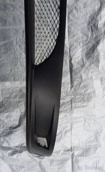 SPOILER pod přední nárazník VW GOLF 5 2003-2009 - 4