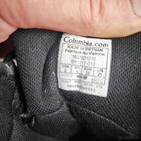 Zimní boty zn.Columbia - 4